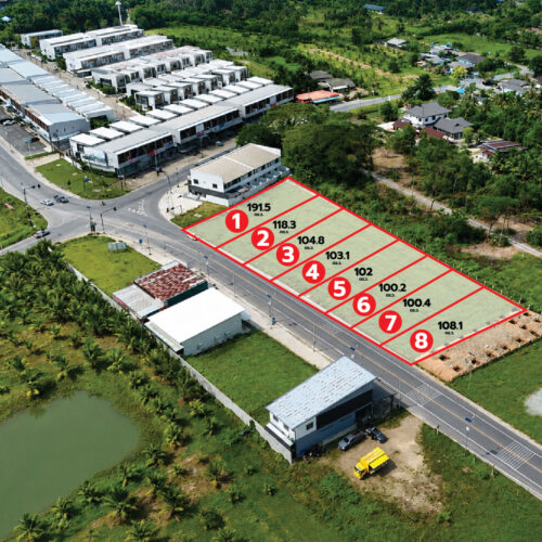 NAKHON RESIDENCE