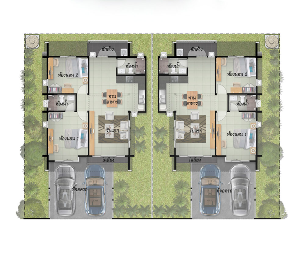 ผังเบอร์เก้น